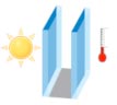 fenêtre isolation thermique